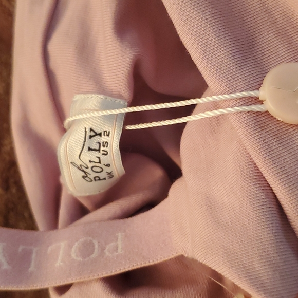 Oh polly one and only one shoulder dress - Picture 4 of 4